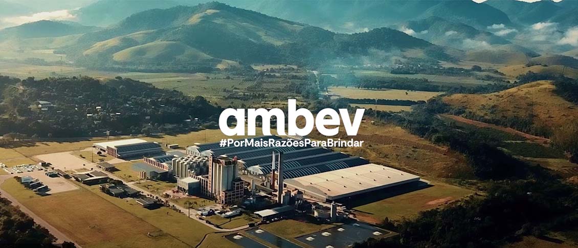 Empresa Fabricando Bebidas